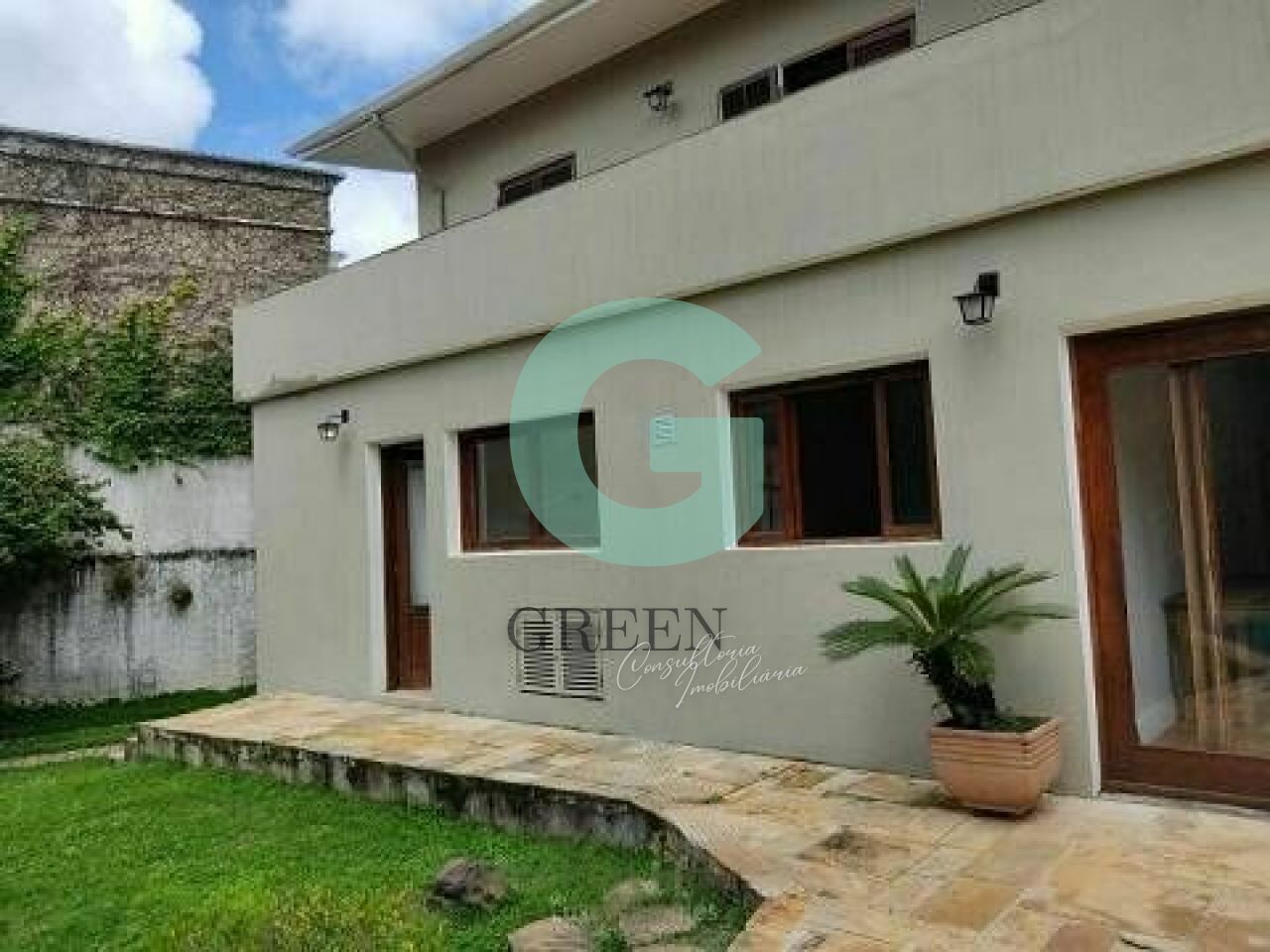 Casa, 4 quartos, 400 m² - Foto 4