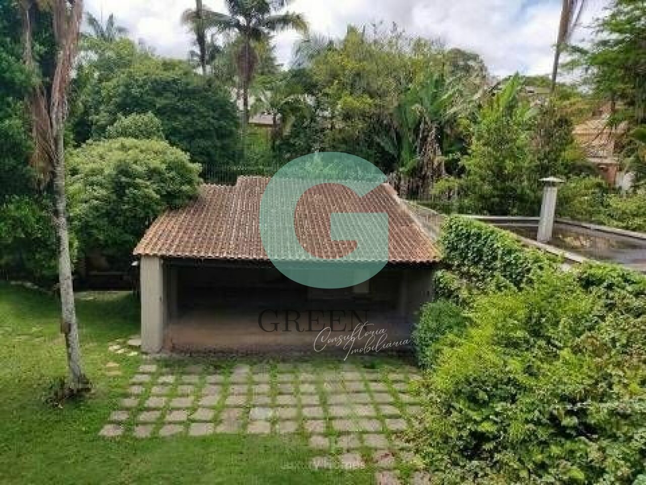 Casa, 4 quartos, 400 m² - Foto 5