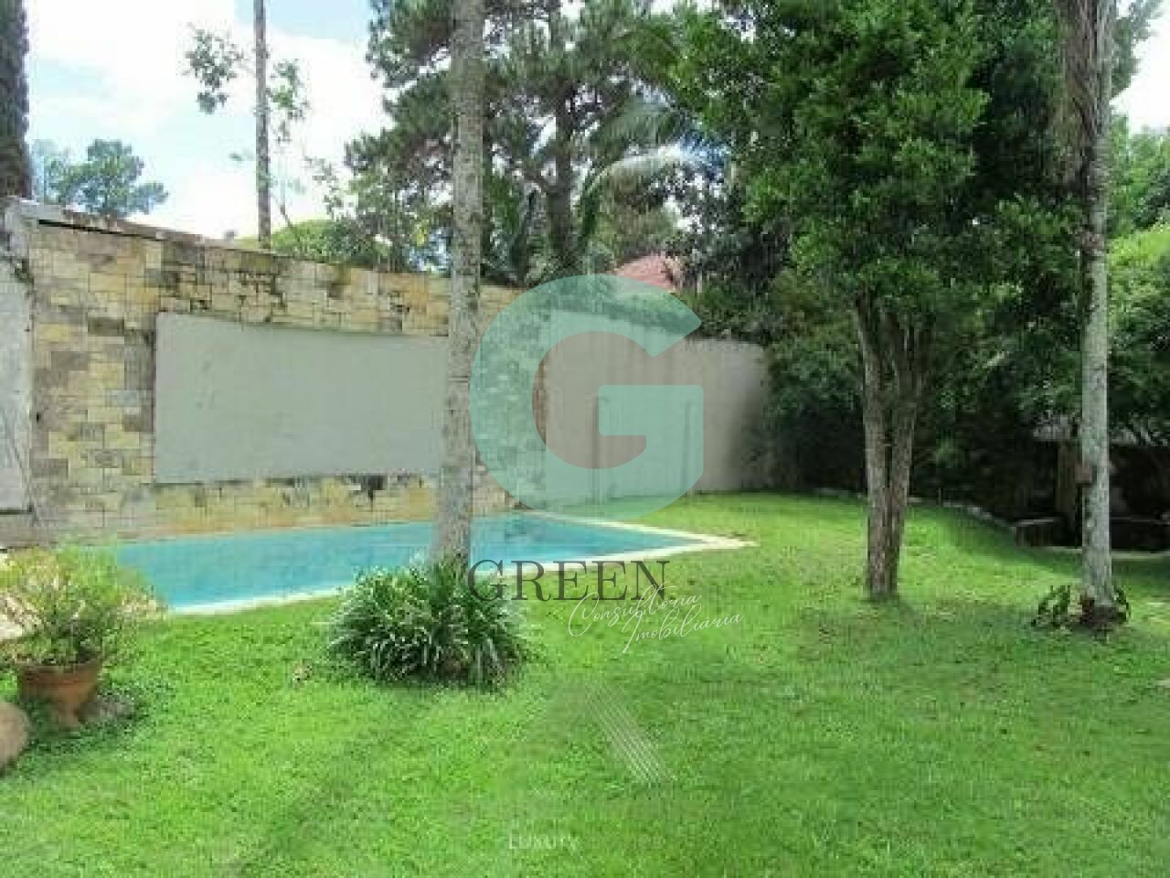 Casa, 4 quartos, 400 m² - Foto 7