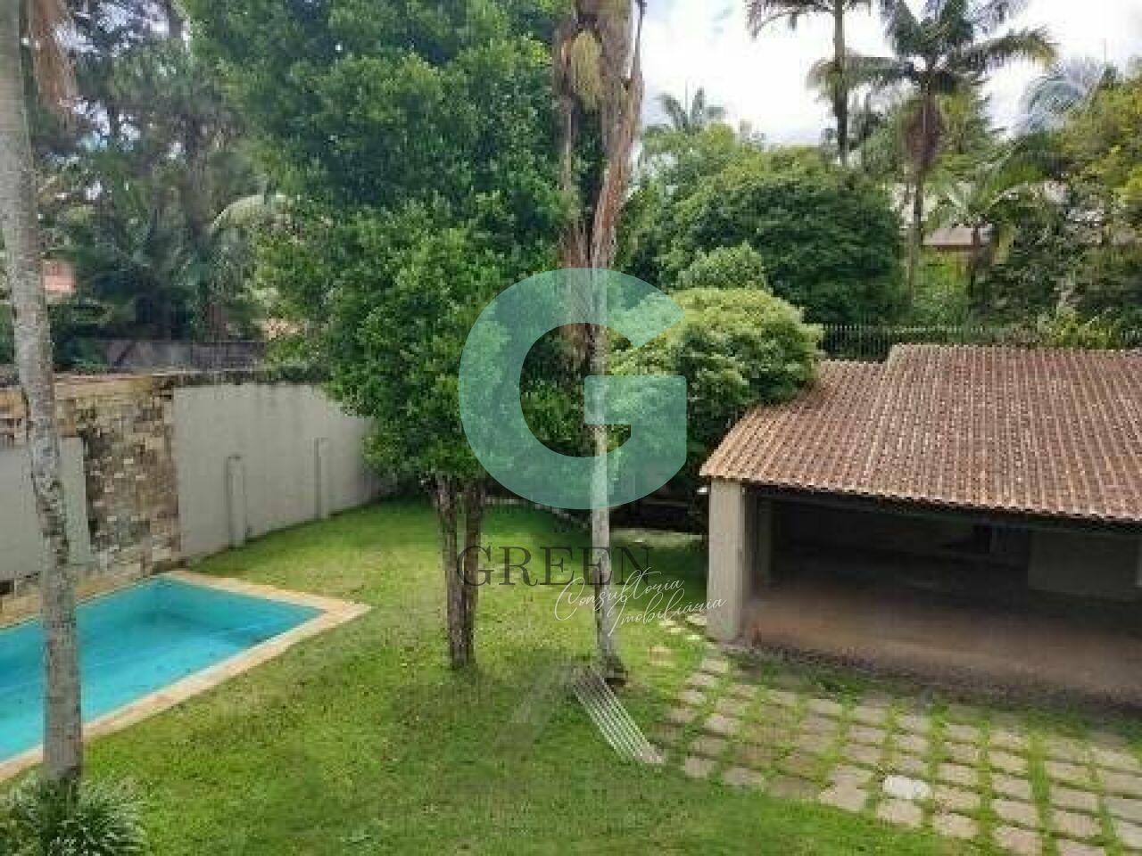 Casa, 4 quartos, 400 m² - Foto 8