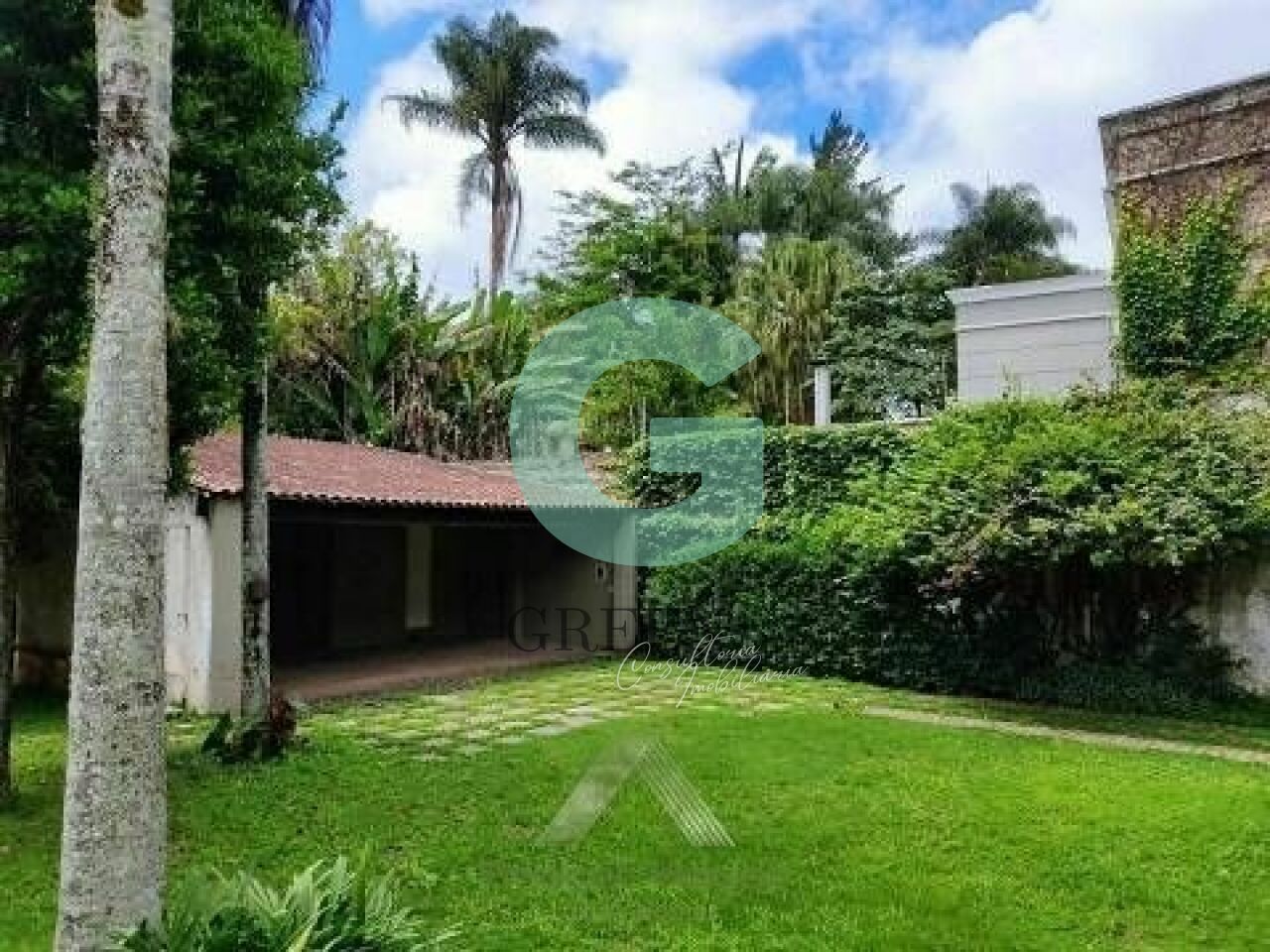 Casa, 4 quartos, 400 m² - Foto 13