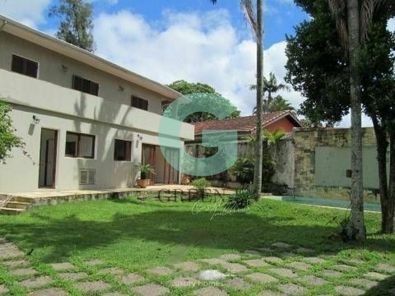 Casa, 4 quartos, 400 m² - Foto 14