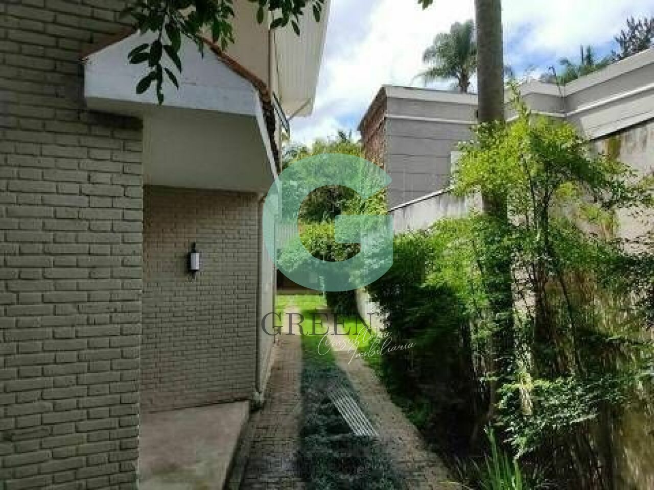 Casa, 4 quartos, 400 m² - Foto 16