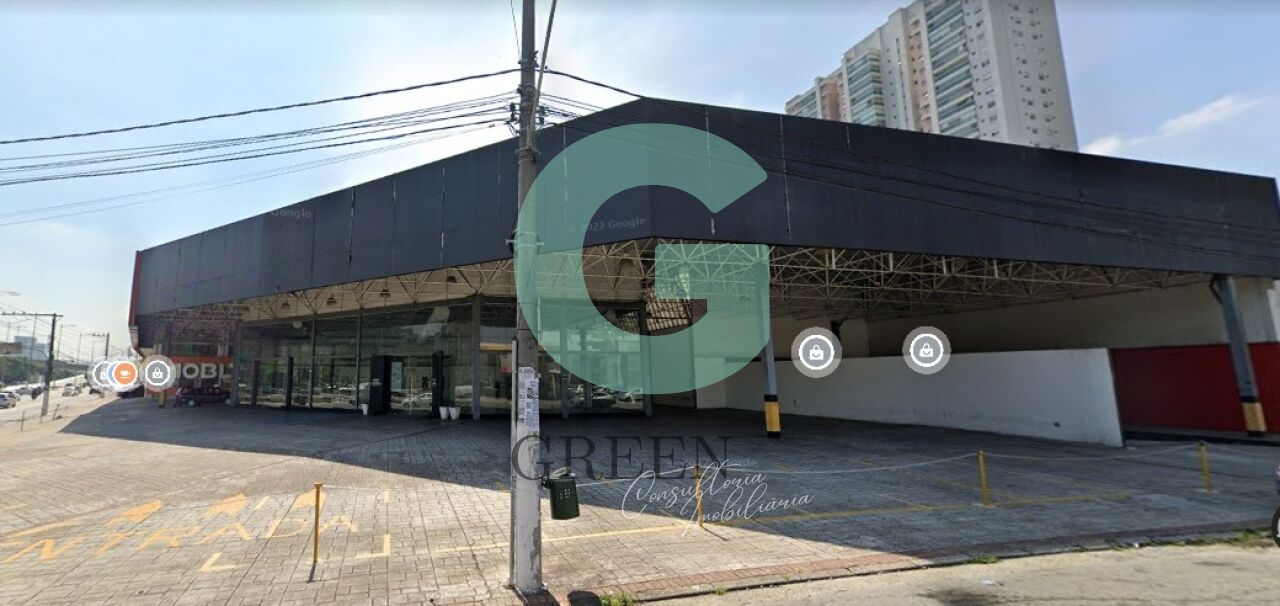 Depósito-Galpão, 4200 m² - Foto 1