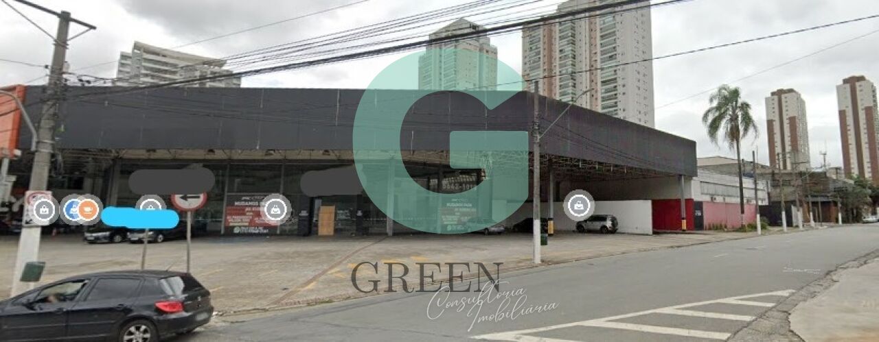 Depósito-Galpão, 4200 m² - Foto 3