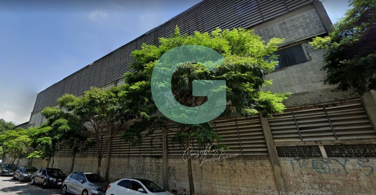 Depósito-Galpão, 4200 m² - Foto 4