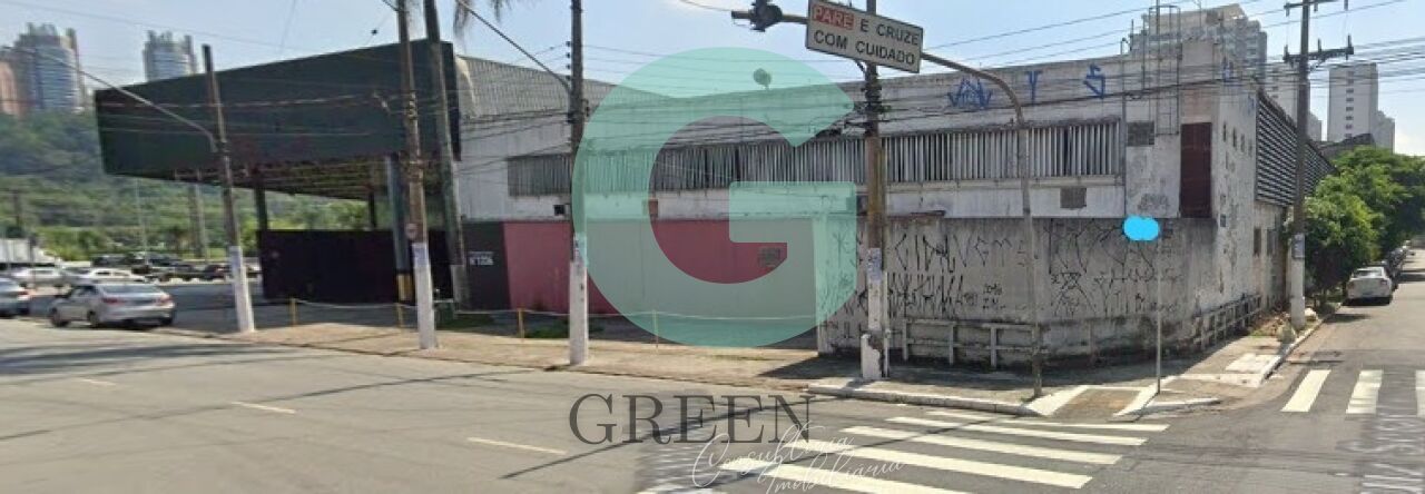 Depósito-Galpão, 4200 m² - Foto 5