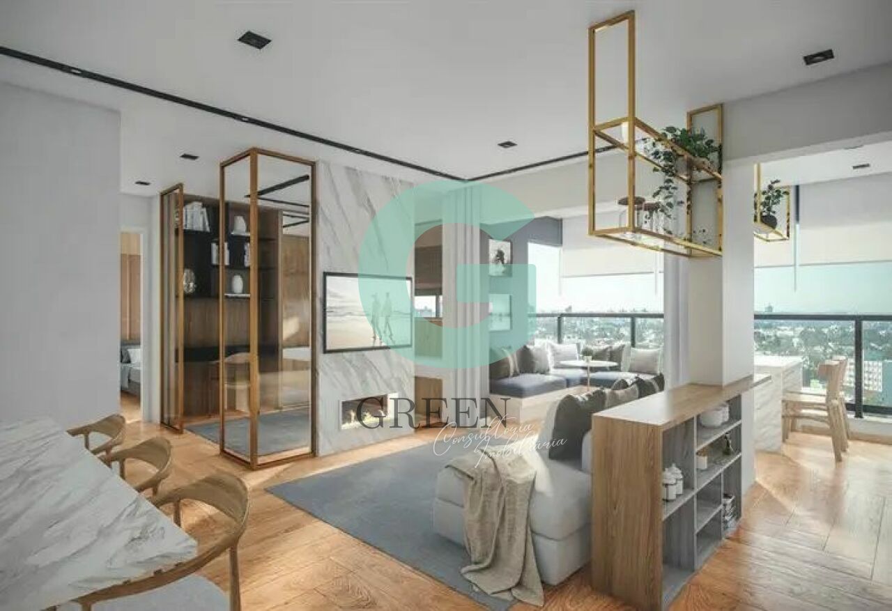 Apartamento, 2 quartos, 65 m² - Foto 1