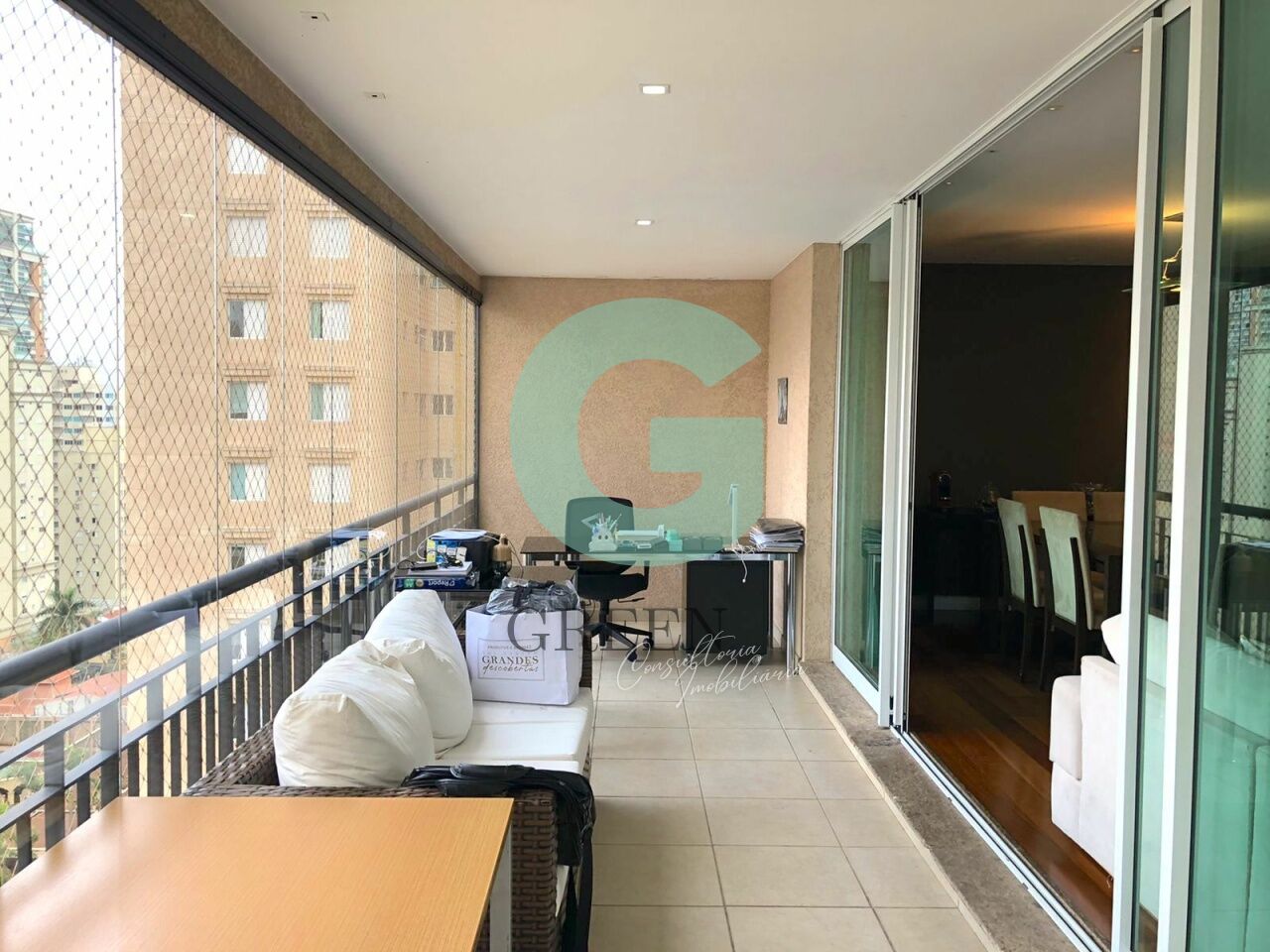 Apartamento, 3 quartos, 167 m² - Foto 7