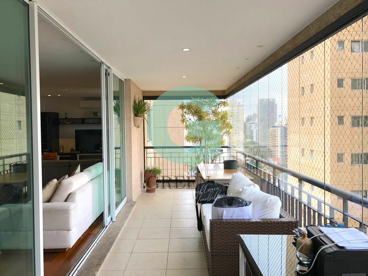 Apartamento, 3 quartos, 167 m² - Foto 8