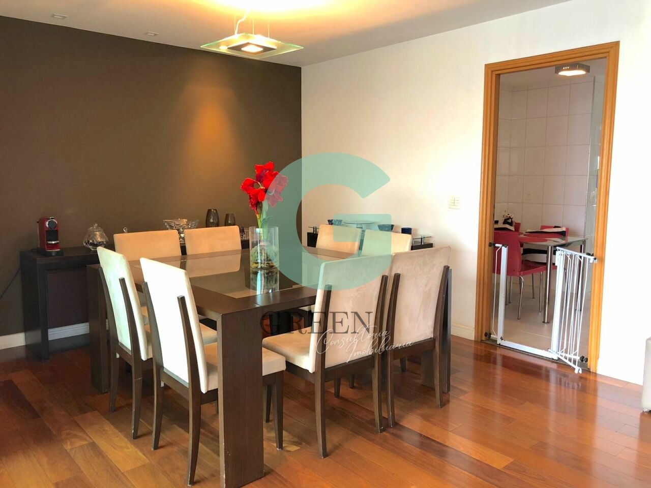 Apartamento, 3 quartos, 167 m² - Foto 3
