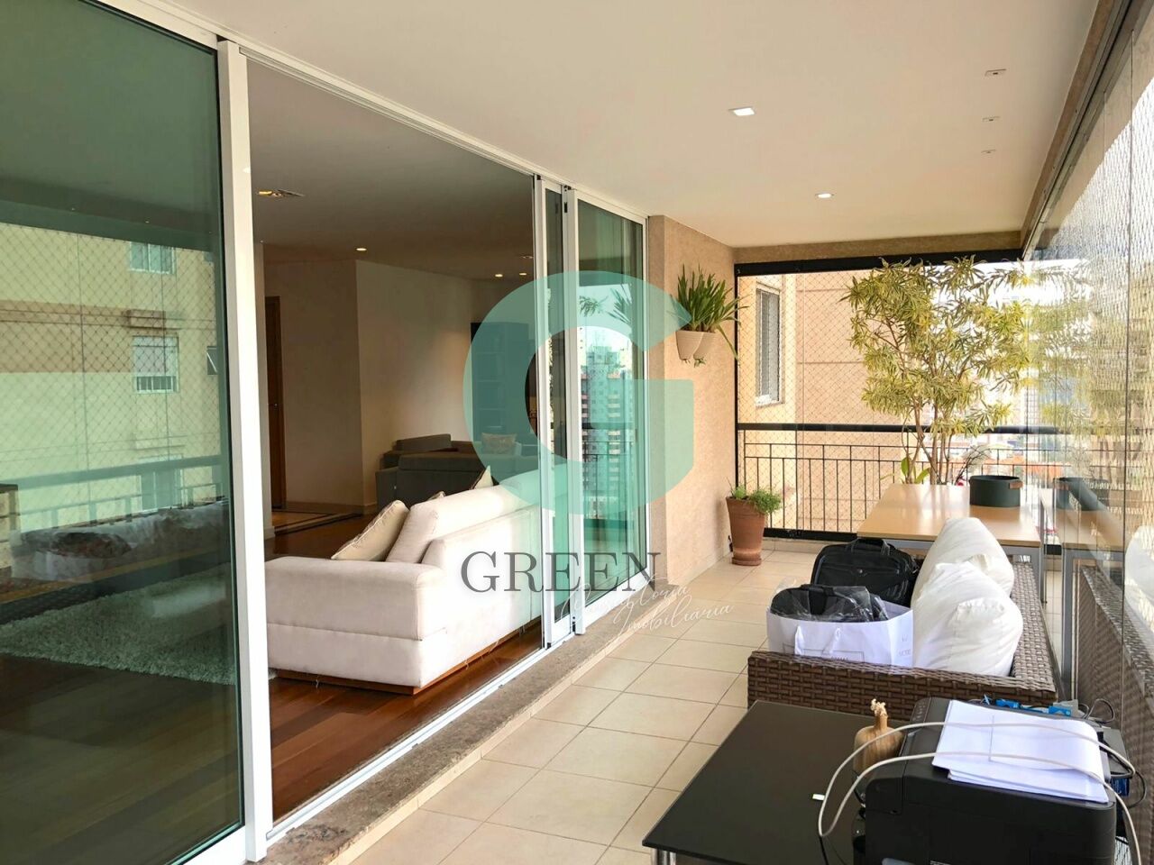 Apartamento, 3 quartos, 167 m² - Foto 9