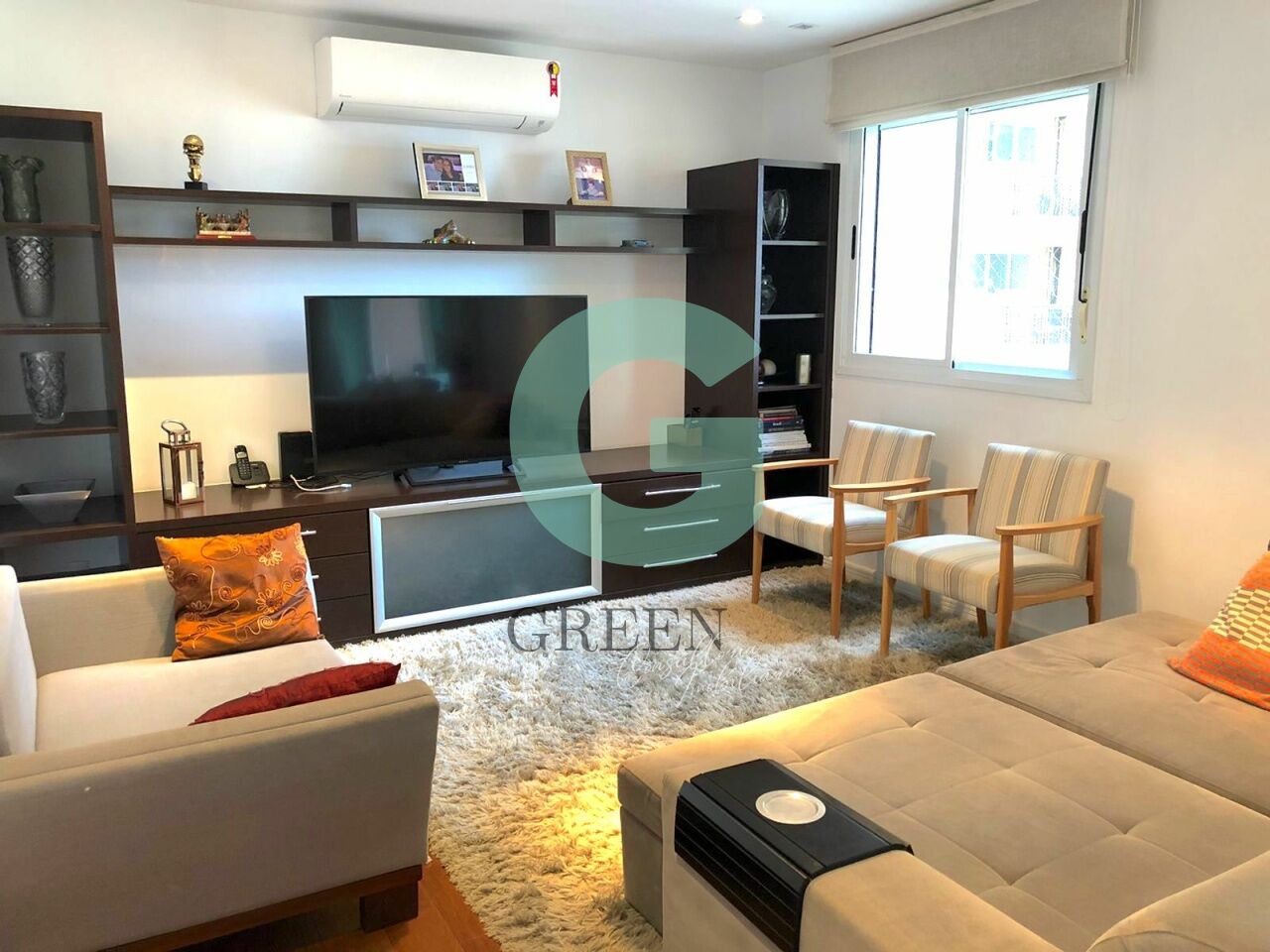 Apartamento, 3 quartos, 167 m² - Foto 4