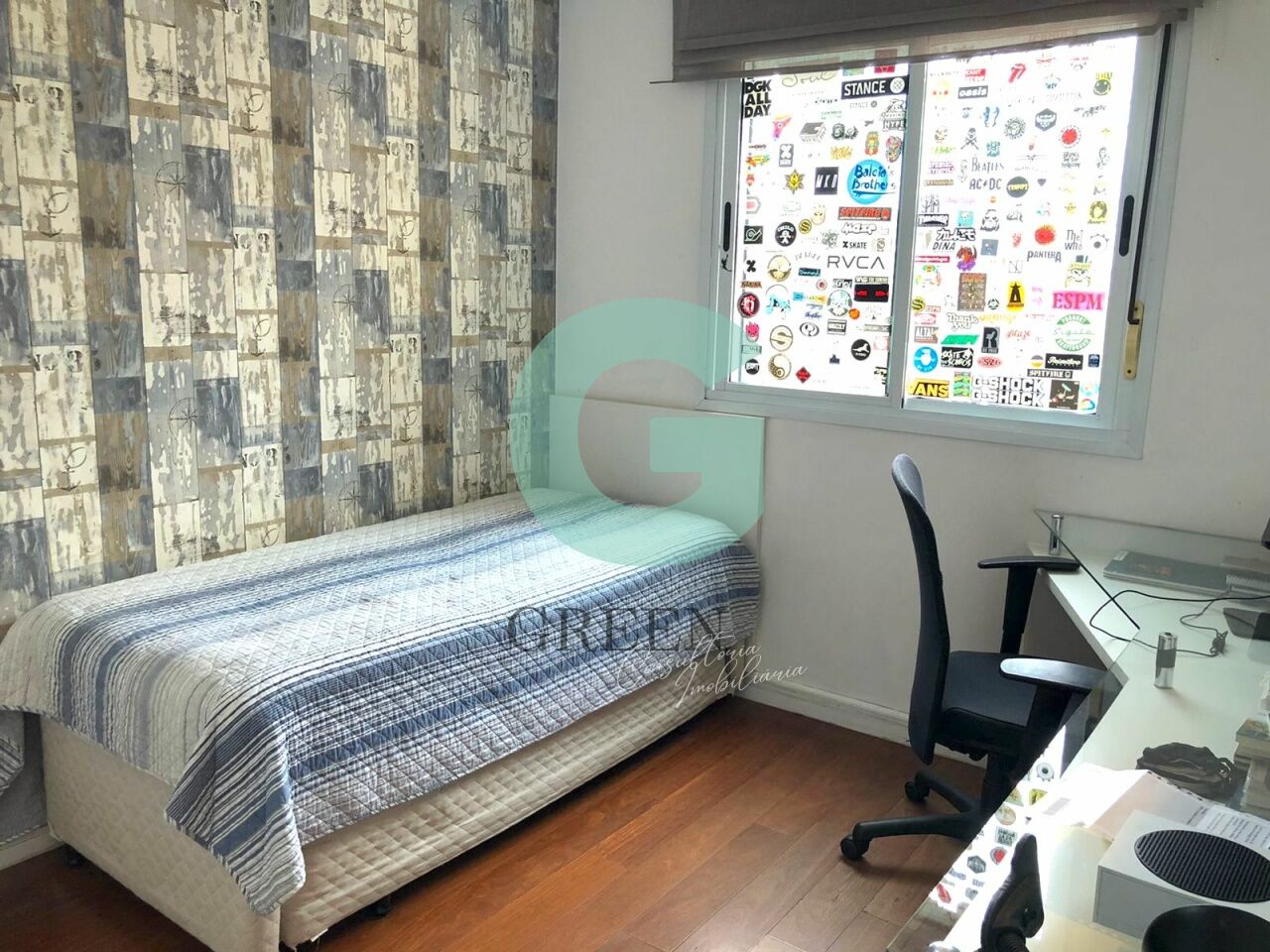 Apartamento, 3 quartos, 167 m² - Foto 11
