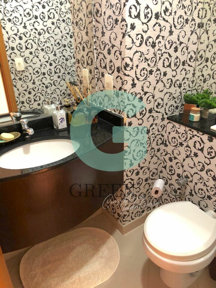 Apartamento, 3 quartos, 167 m² - Foto 10