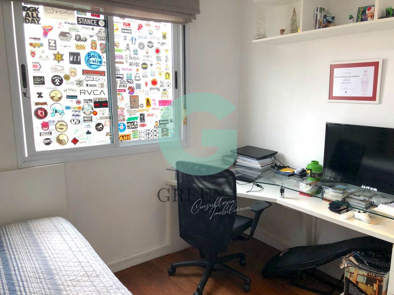 Apartamento, 3 quartos, 167 m² - Foto 12