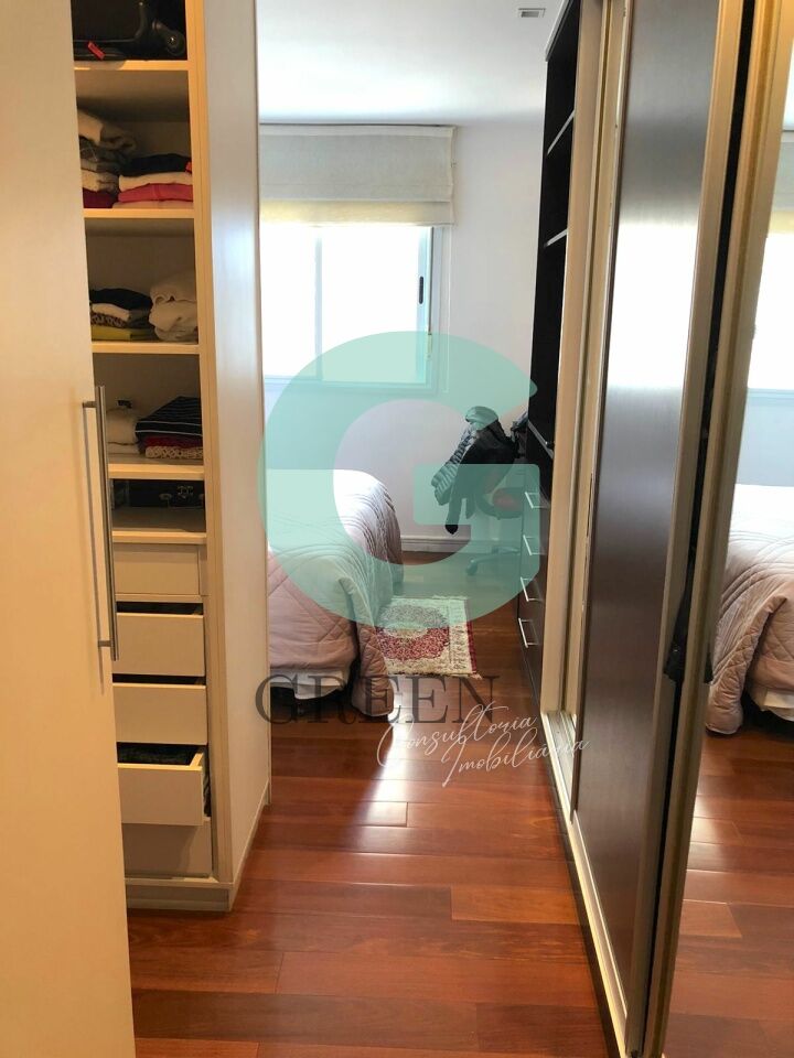 Apartamento, 3 quartos, 167 m² - Foto 19