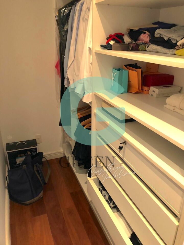 Apartamento, 3 quartos, 167 m² - Foto 23