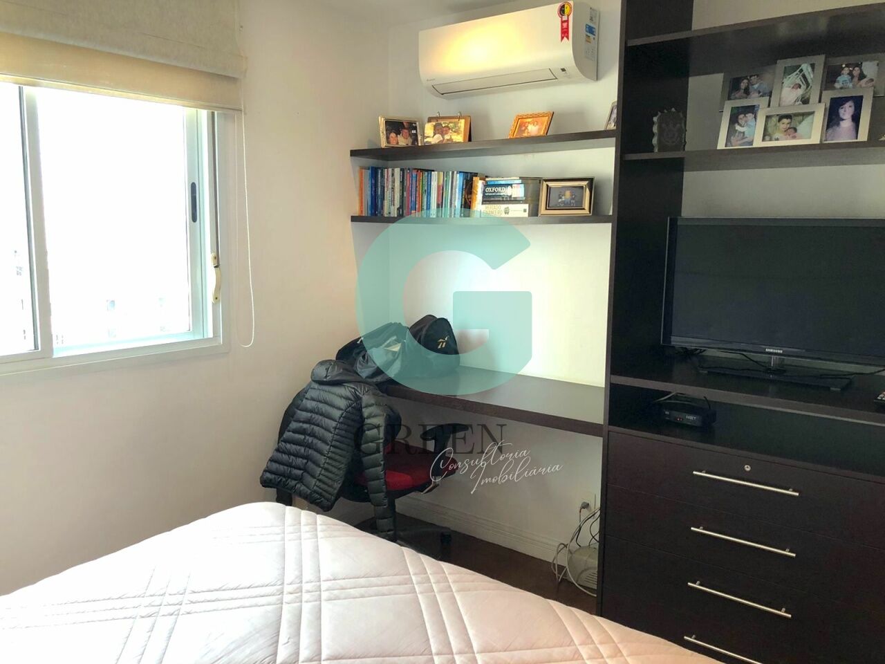 Apartamento, 3 quartos, 167 m² - Foto 22