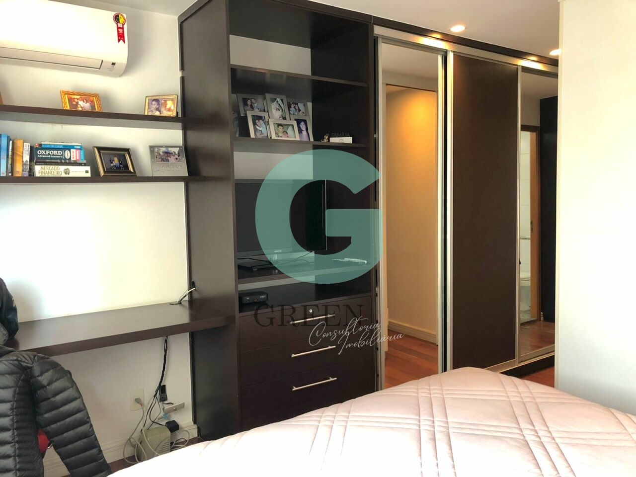 Apartamento, 3 quartos, 167 m² - Foto 21