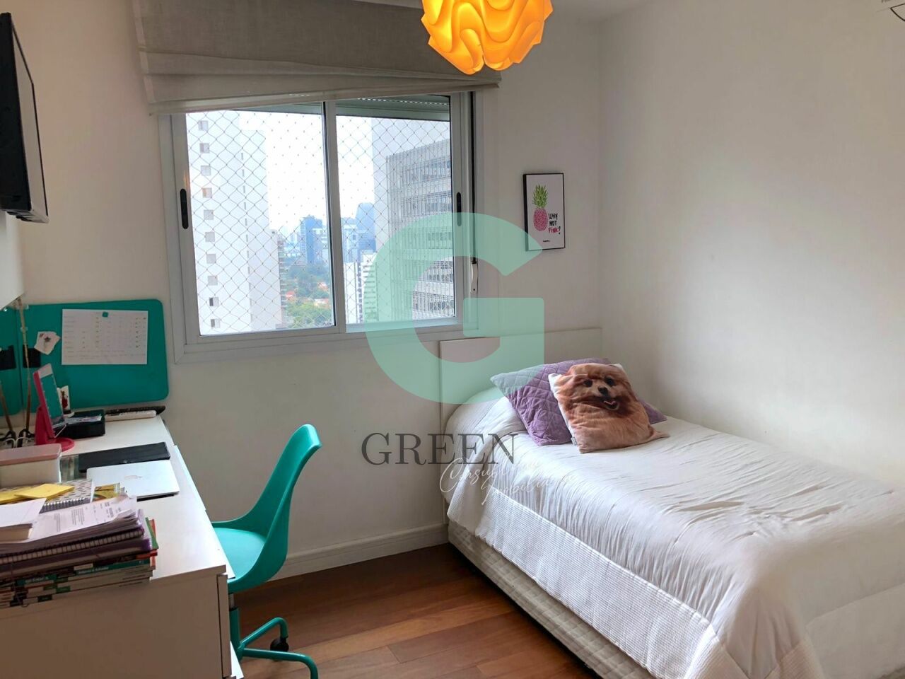 Apartamento, 3 quartos, 167 m² - Foto 15