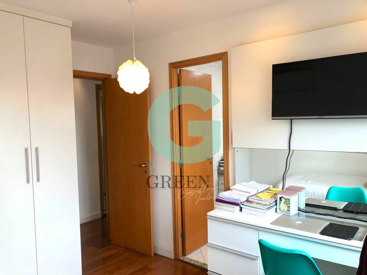Apartamento, 3 quartos, 167 m² - Foto 17