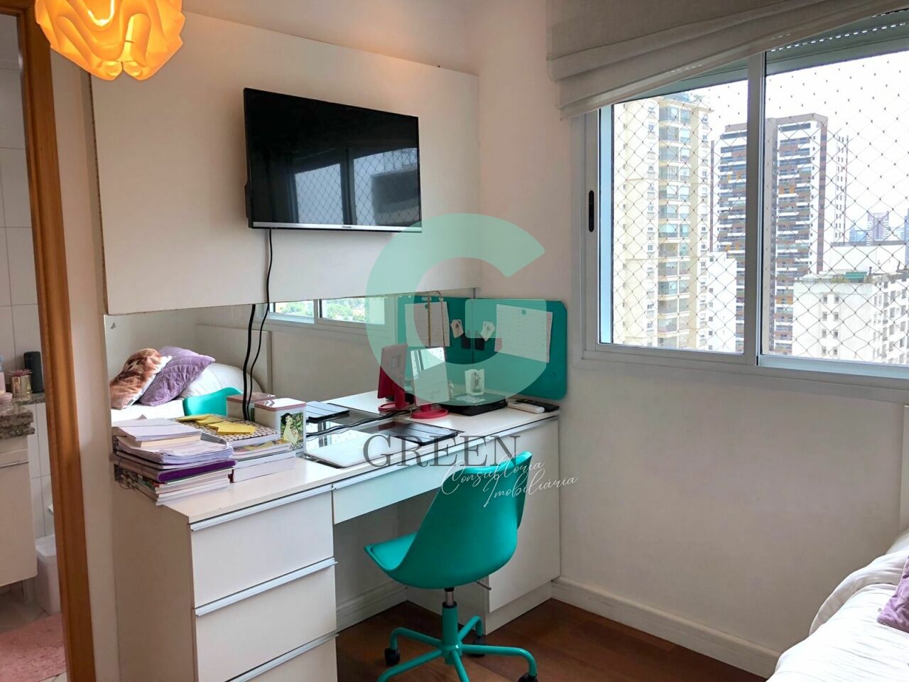 Apartamento, 3 quartos, 167 m² - Foto 16