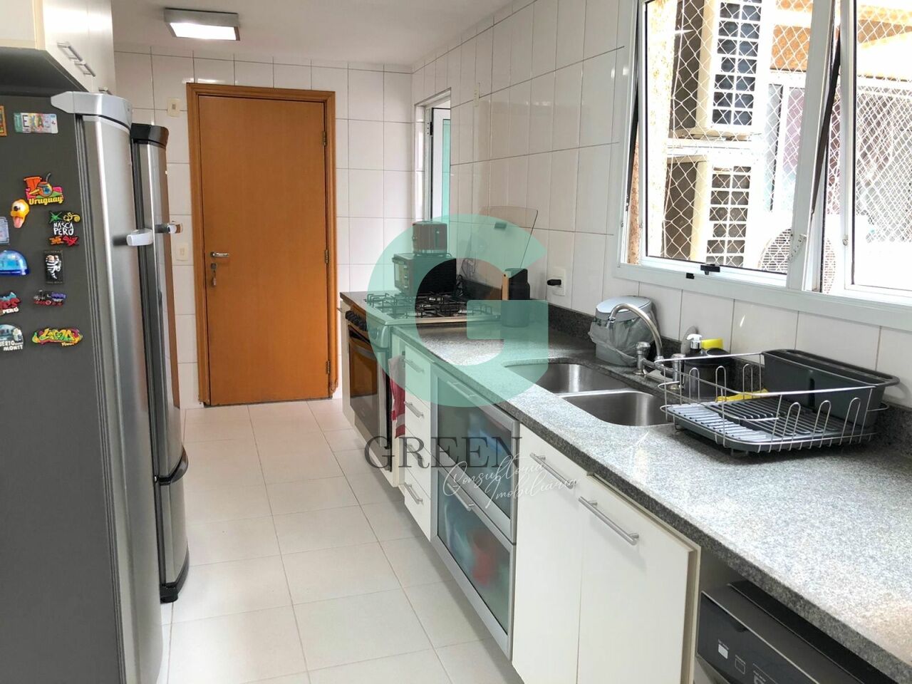Apartamento, 3 quartos, 167 m² - Foto 26