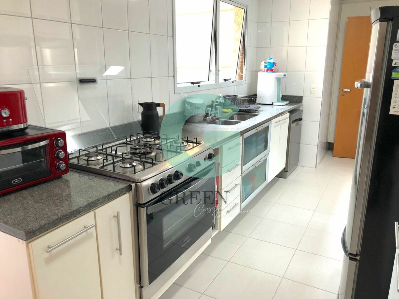 Apartamento, 3 quartos, 167 m² - Foto 27