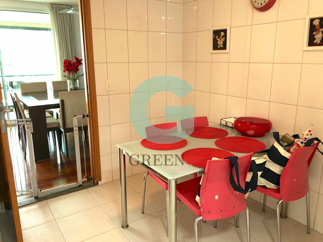 Apartamento, 3 quartos, 167 m² - Foto 28