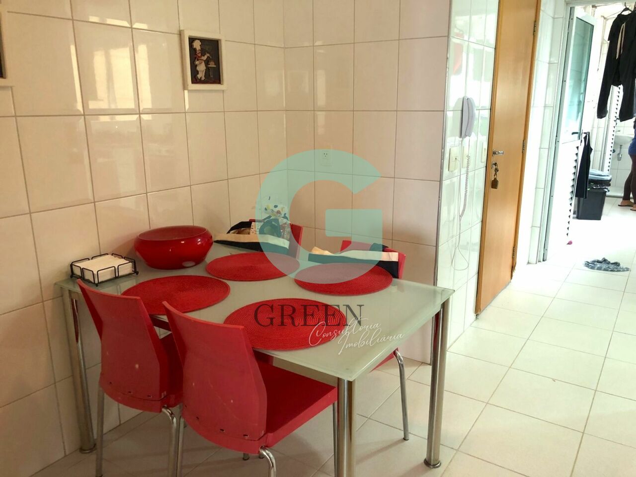 Apartamento, 3 quartos, 167 m² - Foto 29