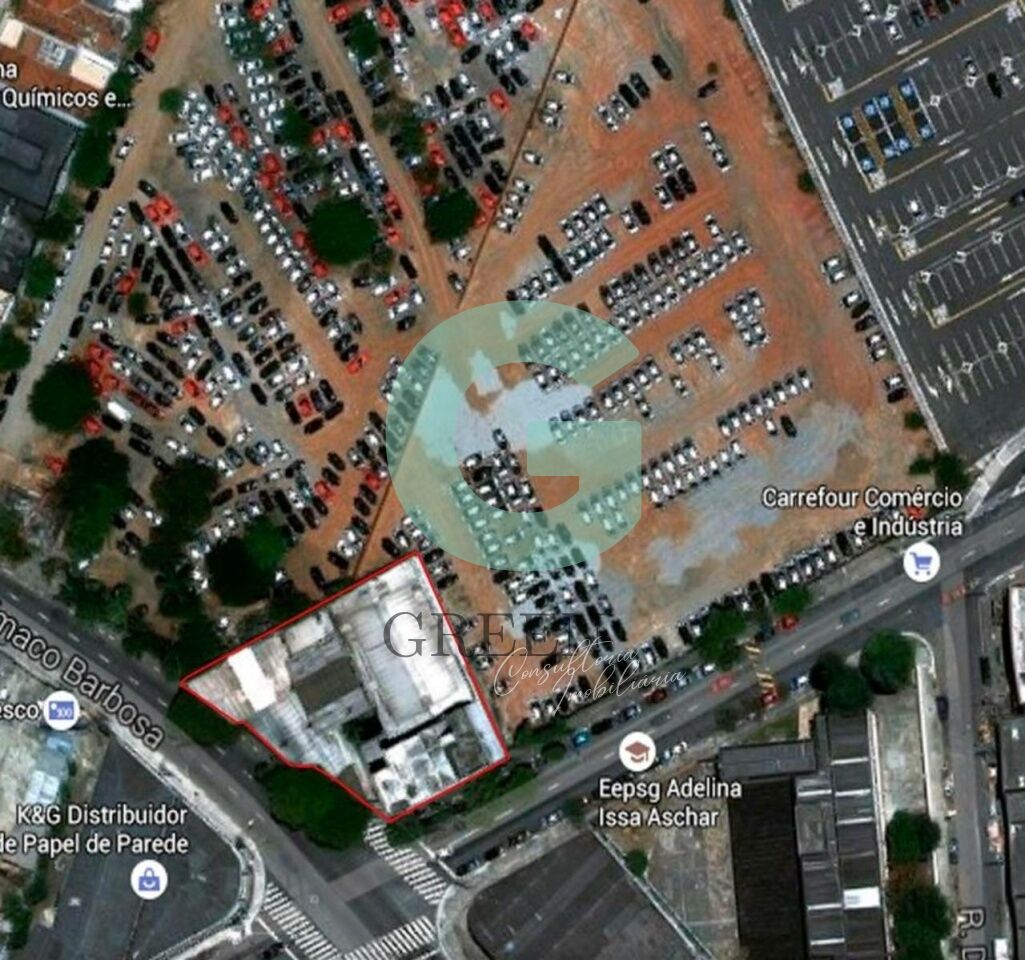 Prédio Inteiro à venda e aluguel, 1900m² - Foto 3