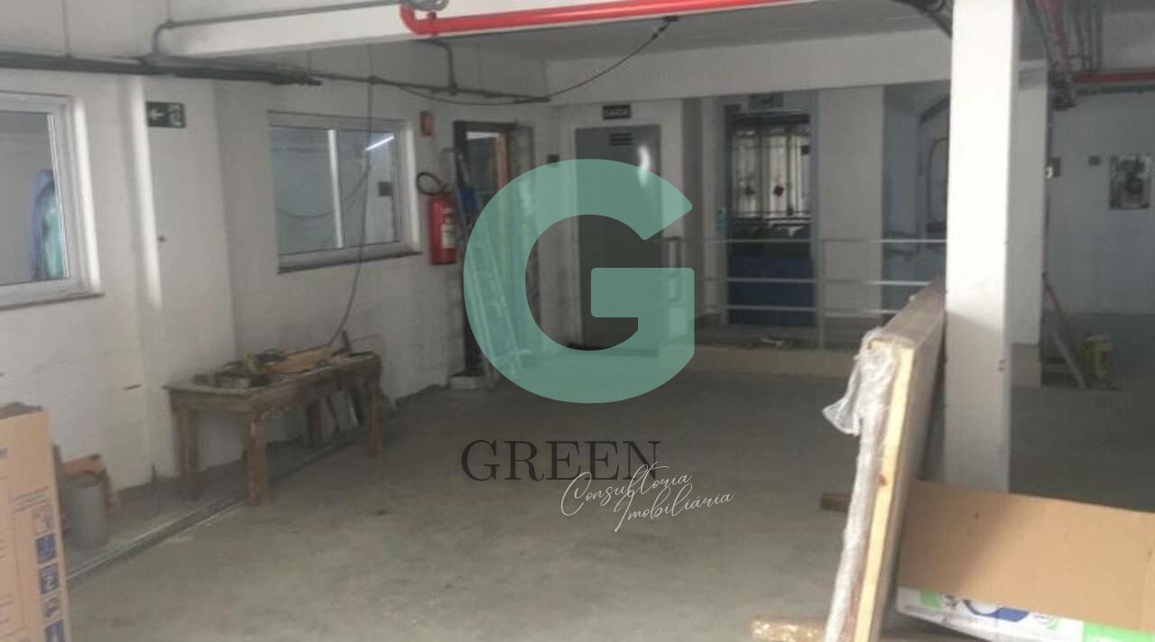 Depósito-Galpão-Armazém à venda, 1060m² - Foto 4