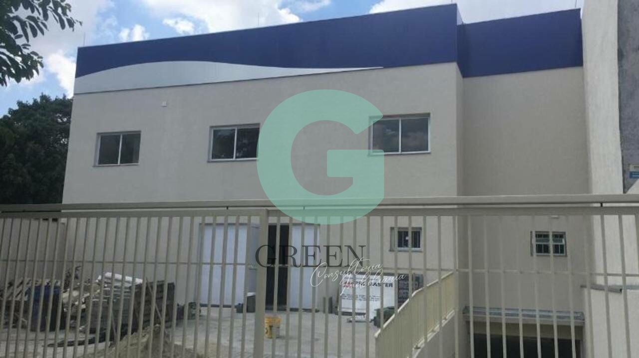 Depósito-Galpão-Armazém à venda, 1060m² - Foto 1