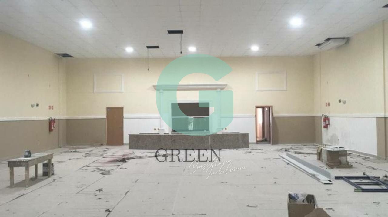 Depósito-Galpão-Armazém à venda, 1060m² - Foto 2