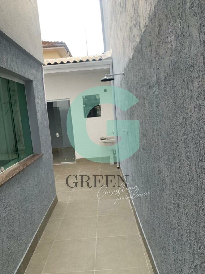 Casa, 2 quartos, 160 m² - Foto 6