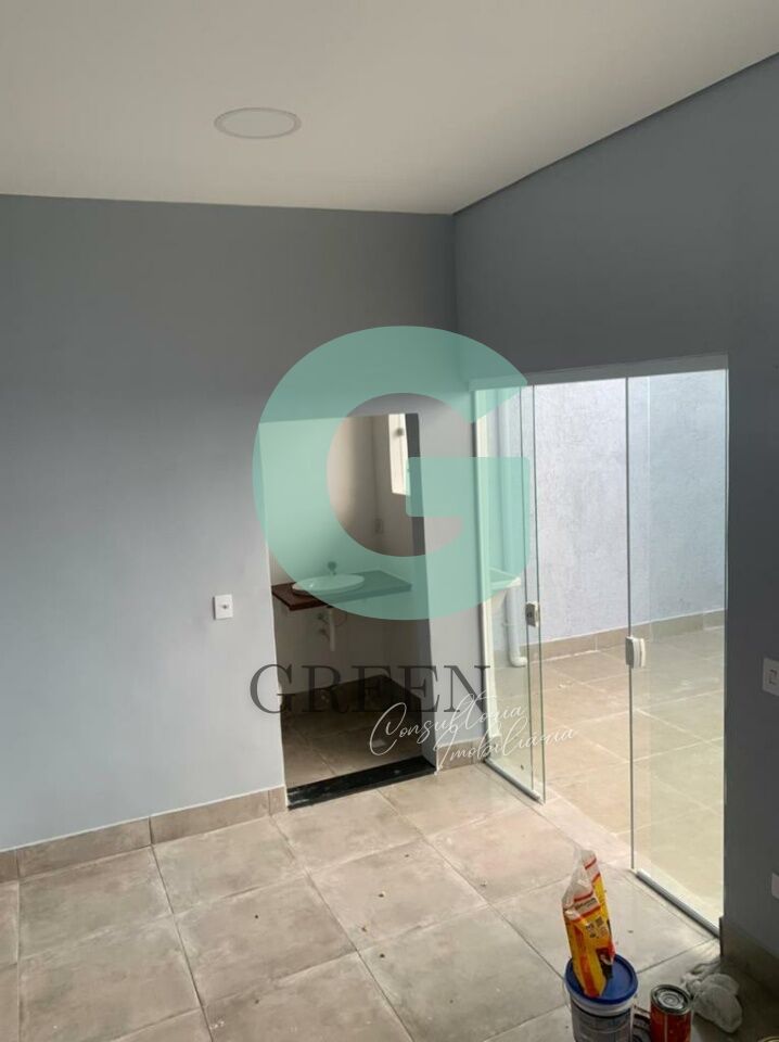 Casa, 2 quartos, 160 m² - Foto 2