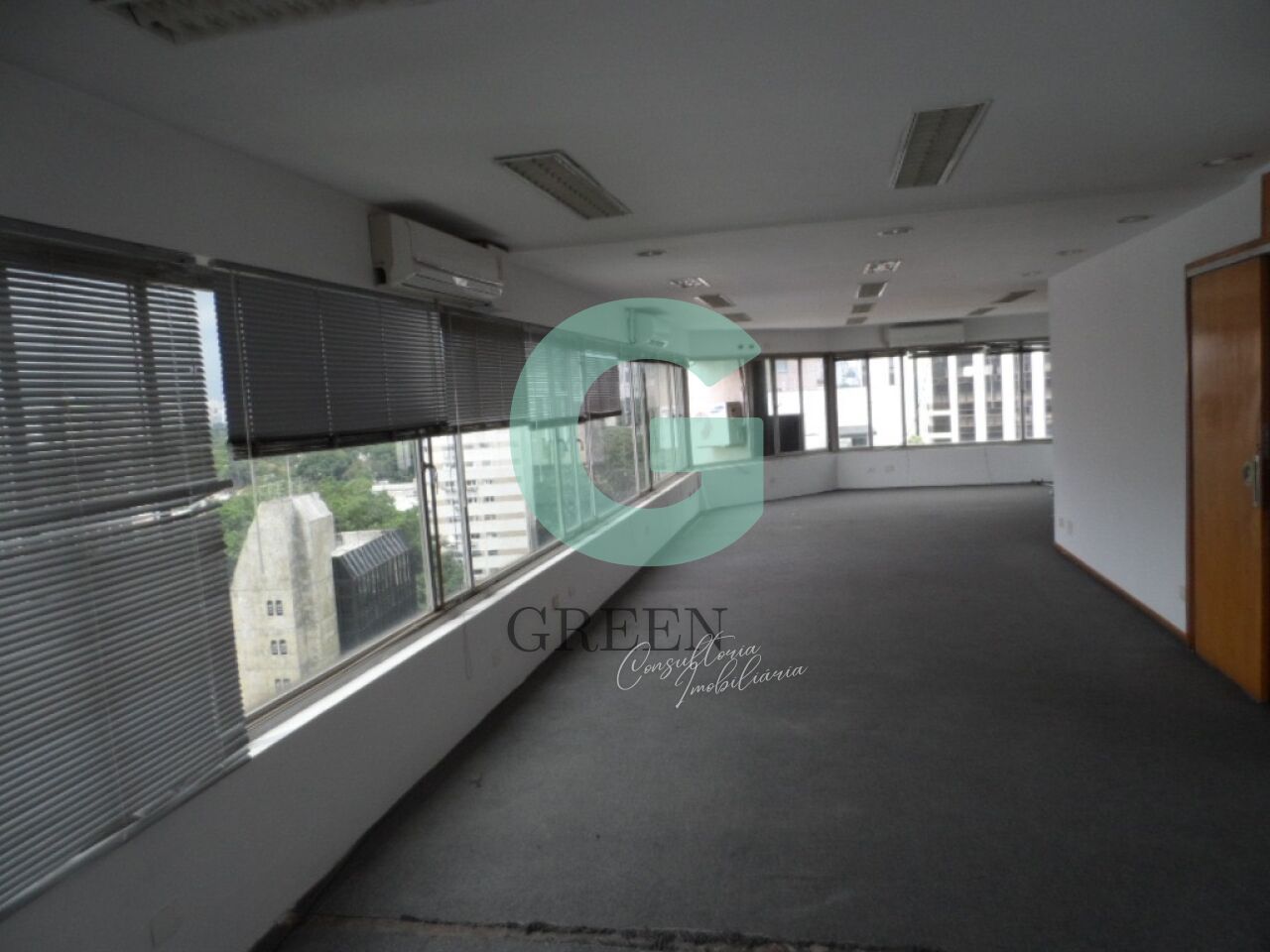 Sala-Conjunto, 210 m² - Foto 2