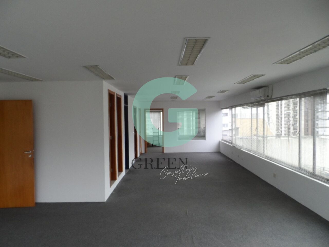 Sala-Conjunto, 210 m² - Foto 3