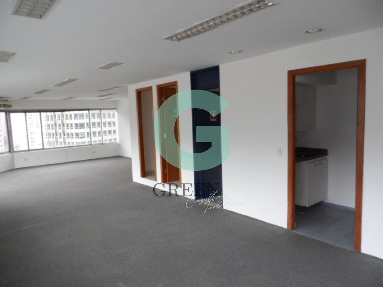 Sala-Conjunto, 210 m² - Foto 4