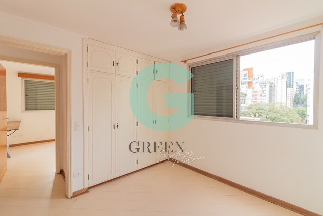Apartamento, 3 quartos, 142 m² - Foto 15
