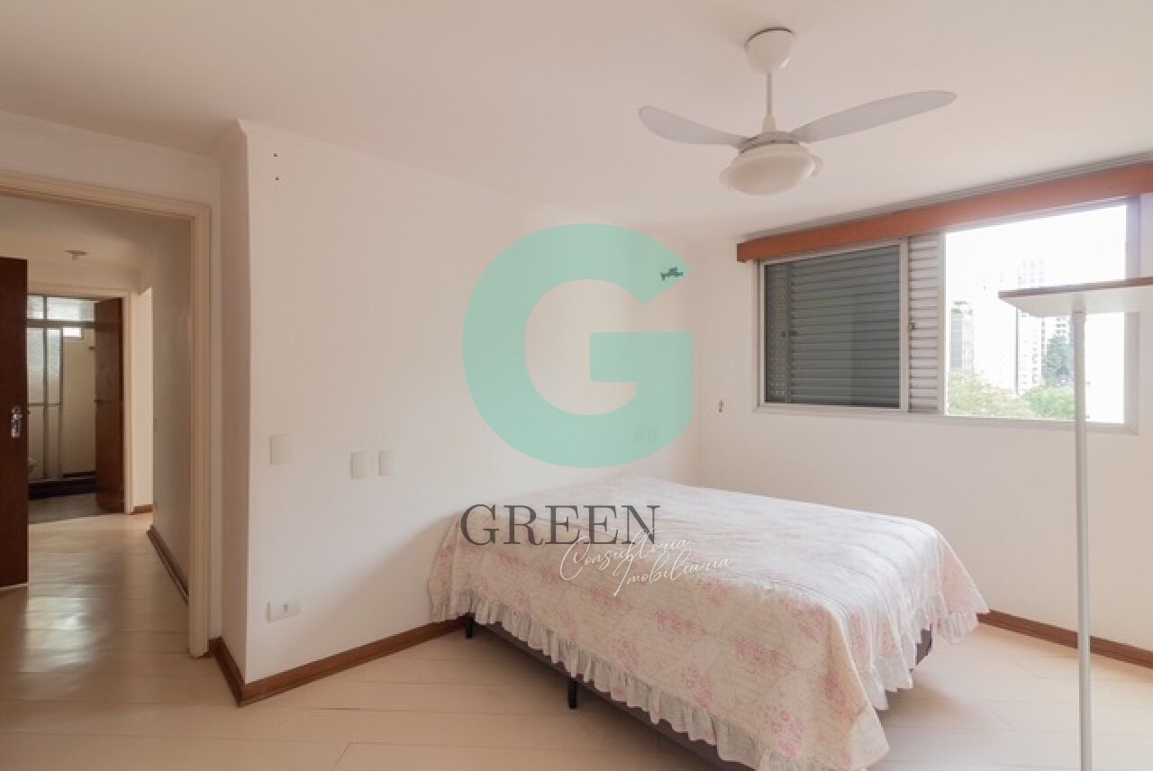 Apartamento, 3 quartos, 142 m² - Foto 25