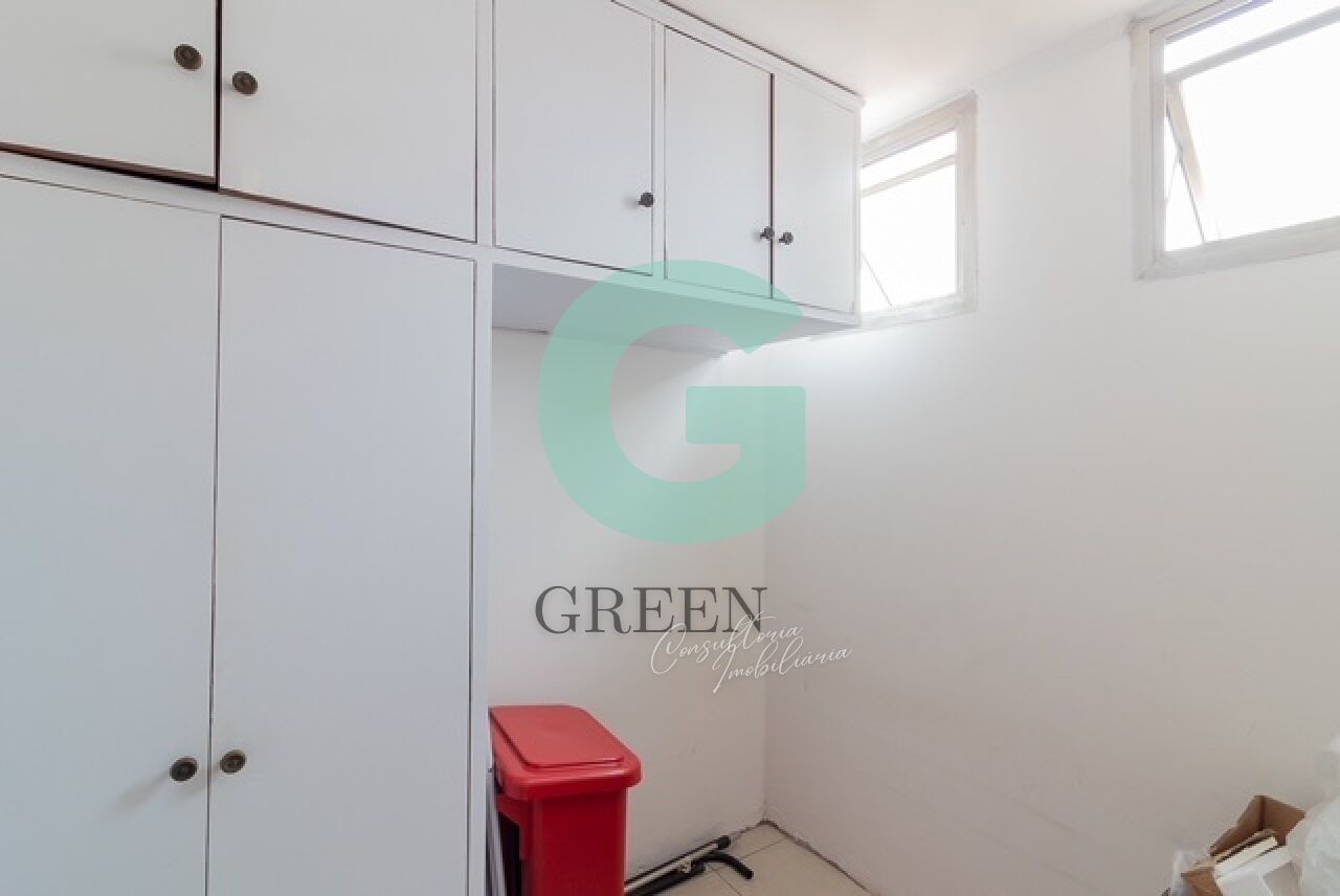 Apartamento, 3 quartos, 142 m² - Foto 29