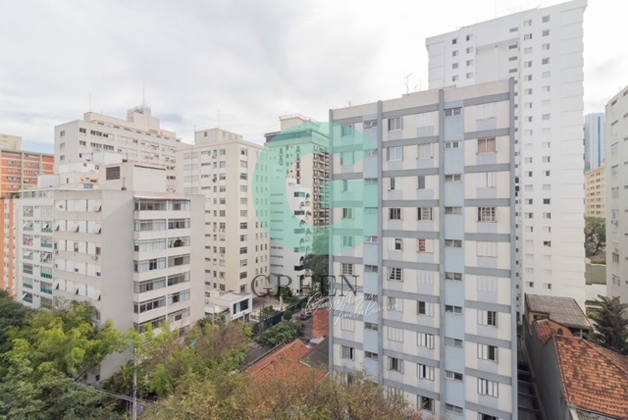 Apartamento, 3 quartos, 142 m² - Foto 7