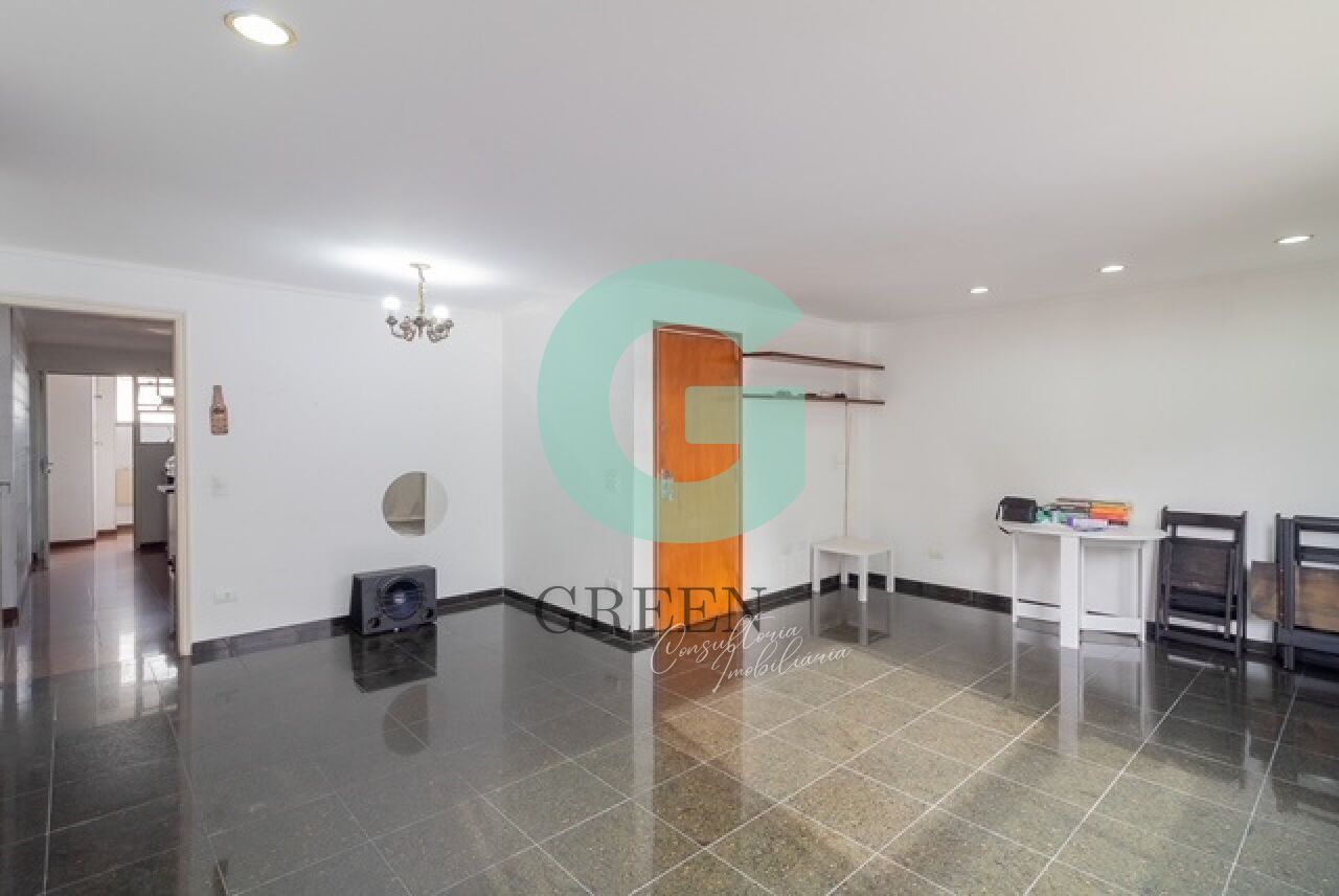 Apartamento, 3 quartos, 142 m² - Foto 4