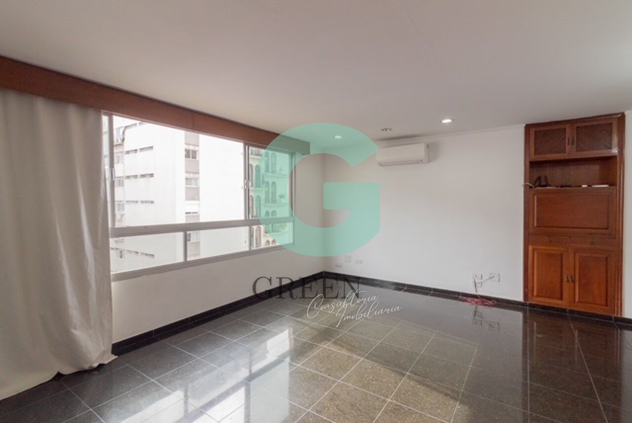 Apartamento, 3 quartos, 142 m² - Foto 1