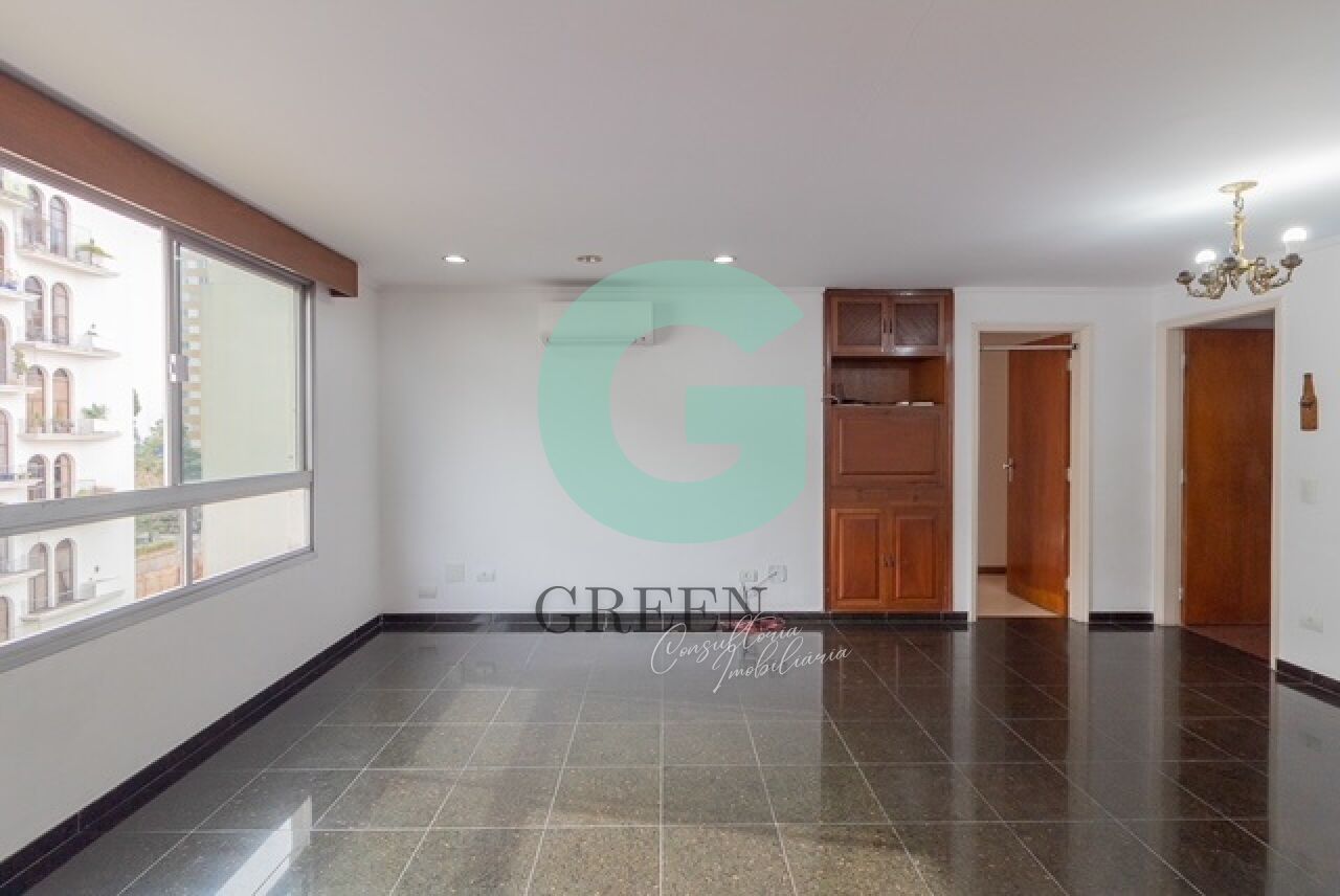 Apartamento, 3 quartos, 142 m² - Foto 3