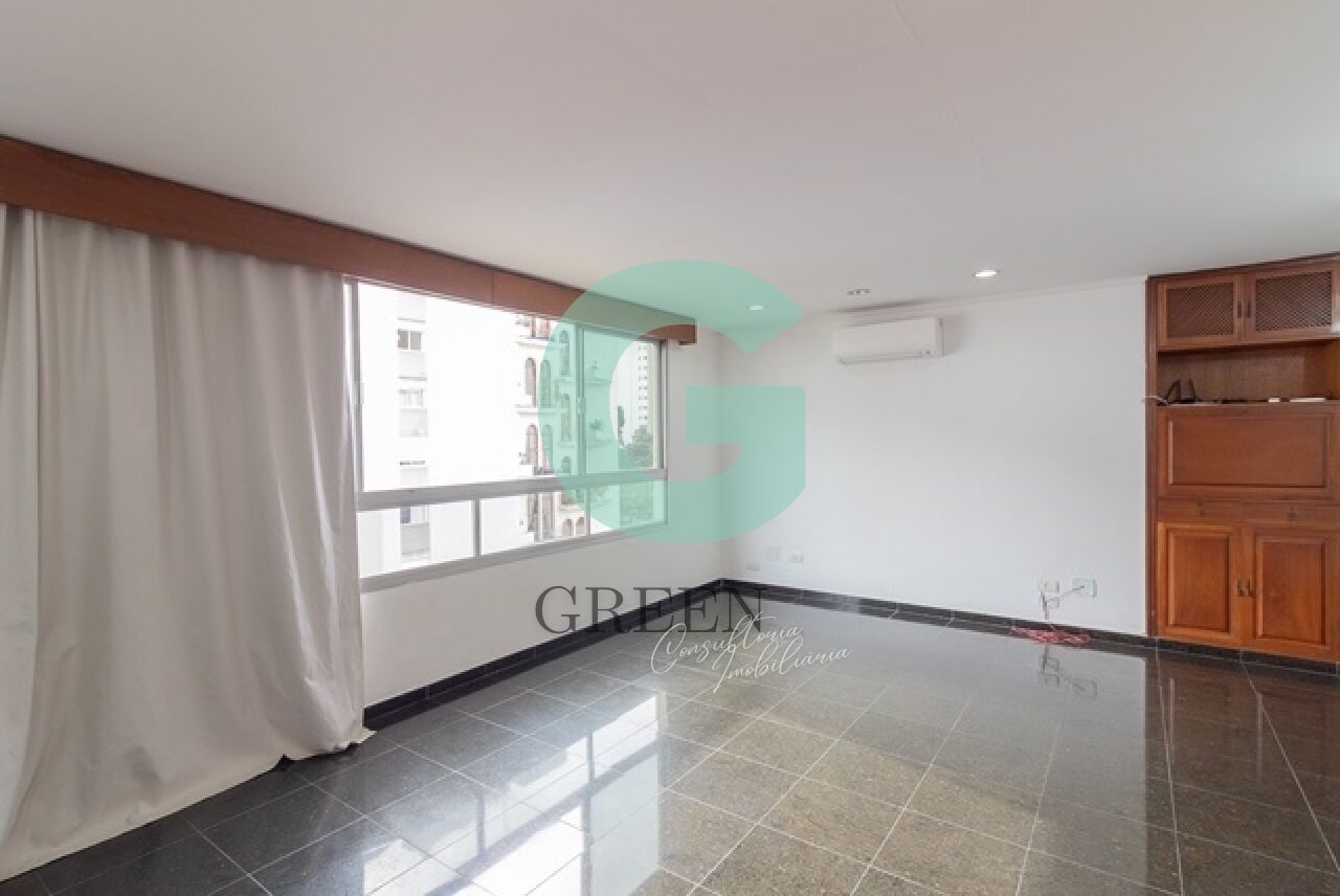 Apartamento, 3 quartos, 142 m² - Foto 2