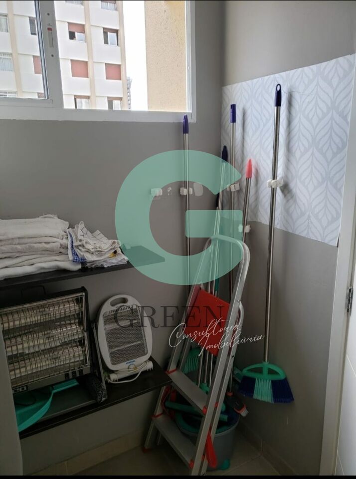 Apartamento, 4 quartos, 108 m² - Foto 19
