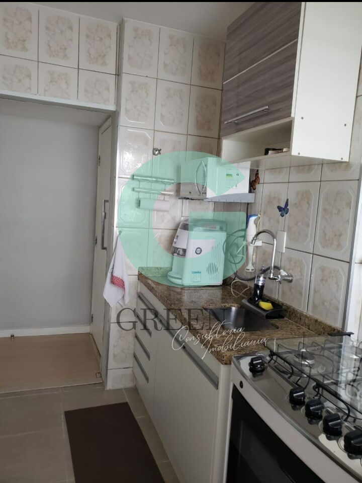 Apartamento, 4 quartos, 108 m² - Foto 5